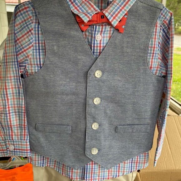 New dress outfit - Picture 3 of 4